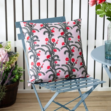 Cassis Printed Cushion