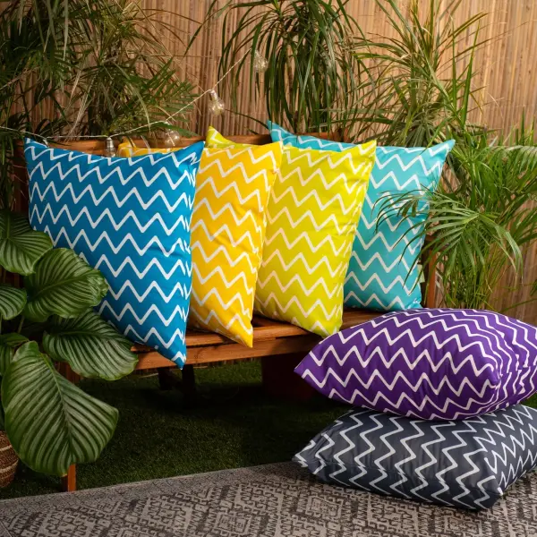 Outdoor Scatter Cushions