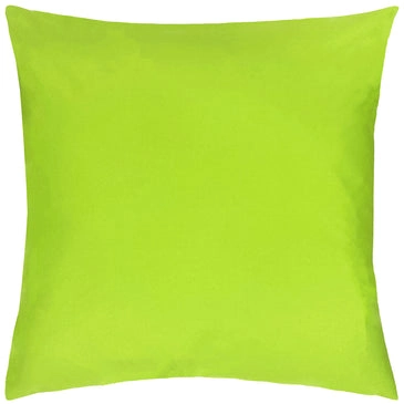 Palin Cushion Lime