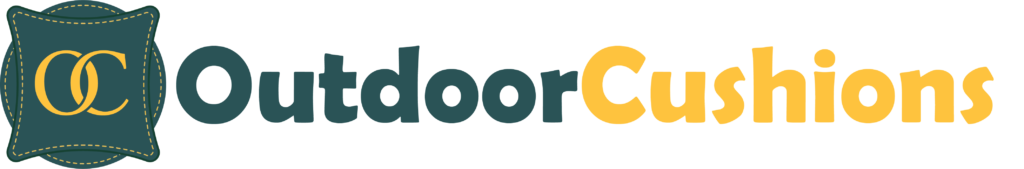 Outdoor Cushions Logo